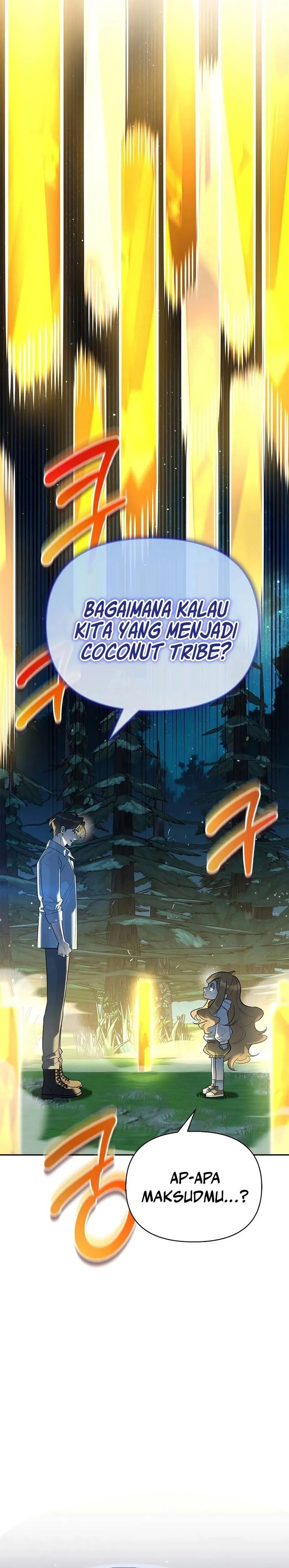 S-Class Hunter Heals with Monsters Chapter 23 Gambar 23