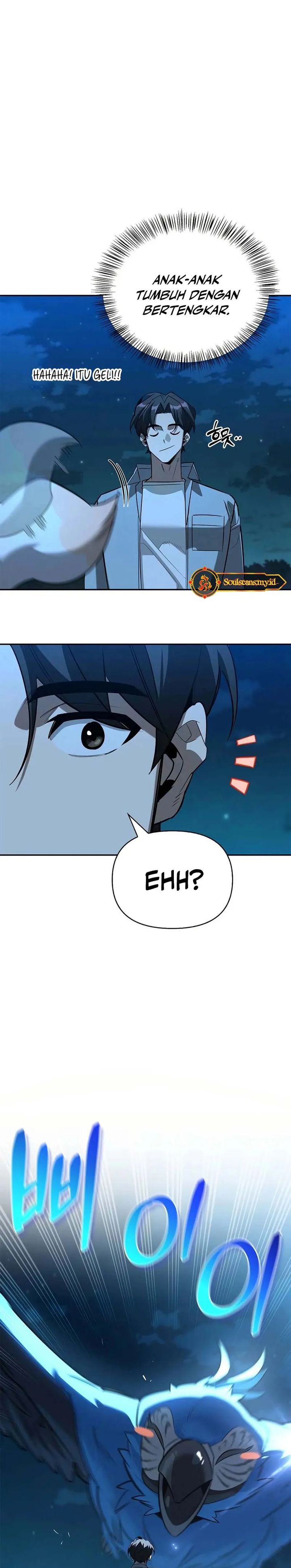 S-Class Hunter Heals with Monsters Chapter 23 Gambar 28