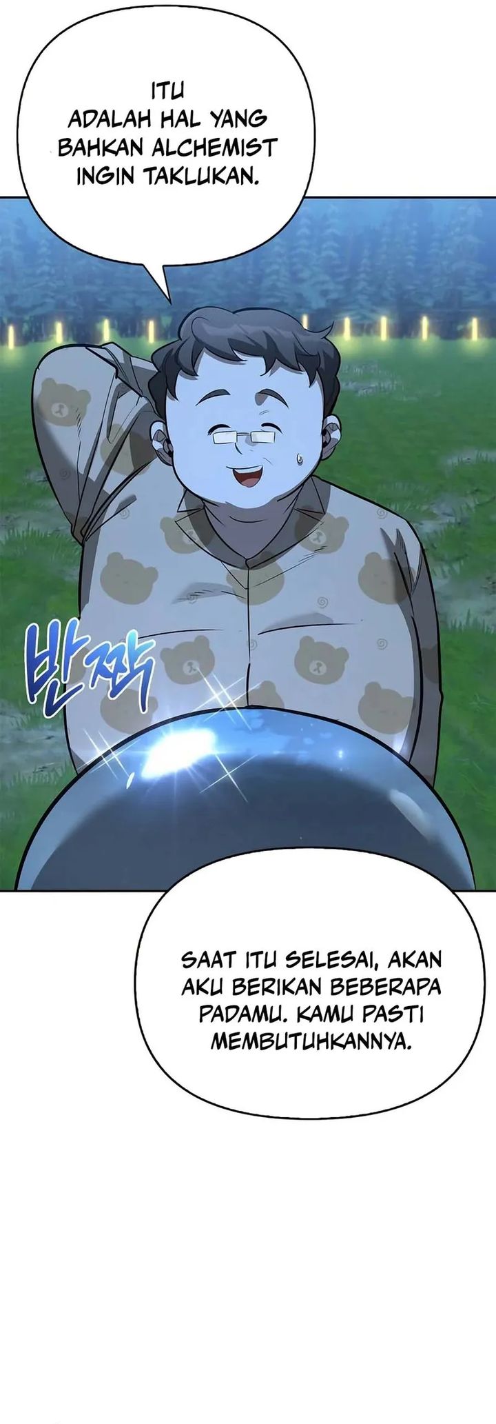 S-Class Hunter Heals with Monsters Chapter 23 Gambar 34