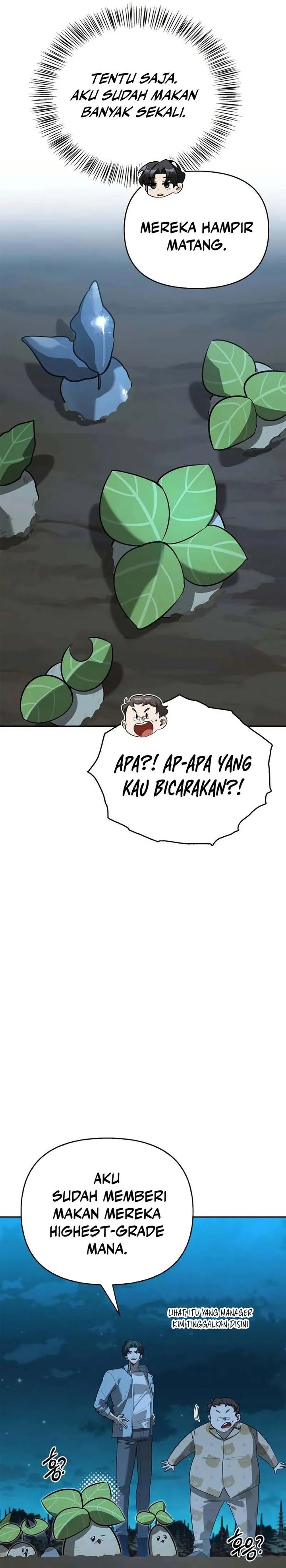 S-Class Hunter Heals with Monsters Chapter 23 Gambar 38