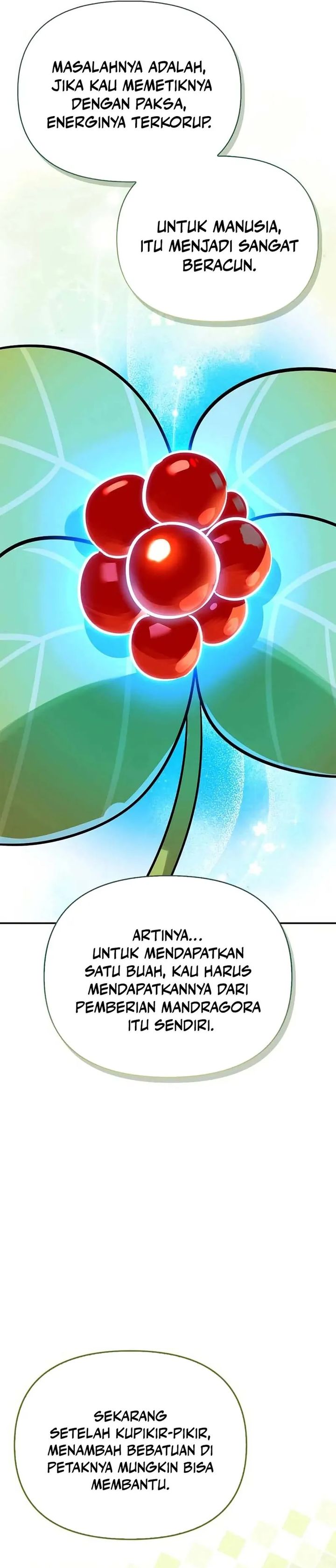 S-Class Hunter Heals with Monsters Chapter 23 Gambar 40