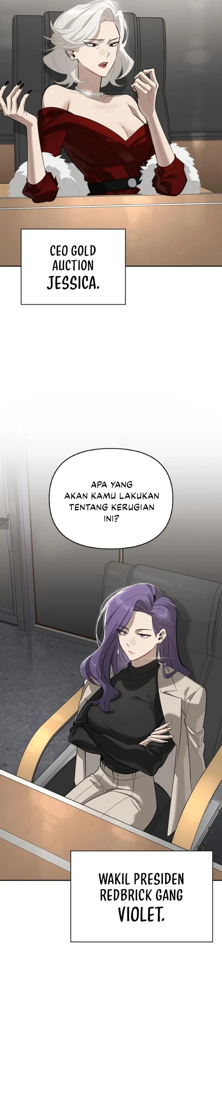 S-Class Hunter Heals with Monsters Chapter 25 Gambar 8