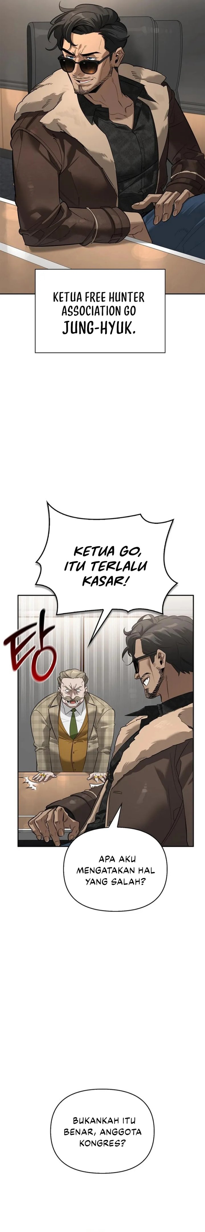 S-Class Hunter Heals with Monsters Chapter 25 Gambar 10