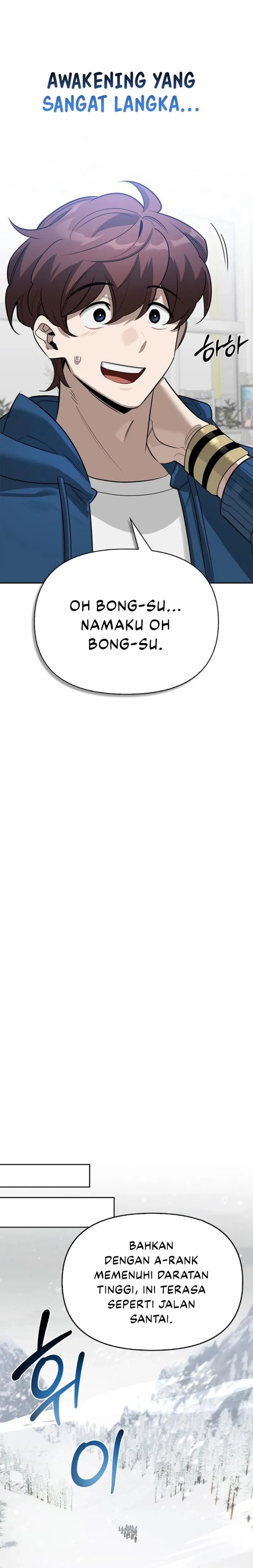 S-Class Hunter Heals with Monsters Chapter 25 Gambar 16