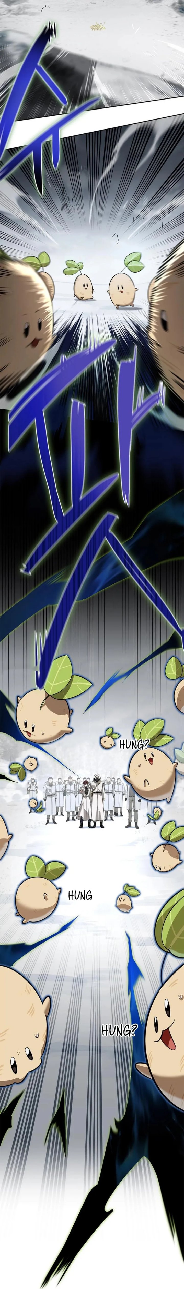 S-Class Hunter Heals with Monsters Chapter 25 Gambar 23