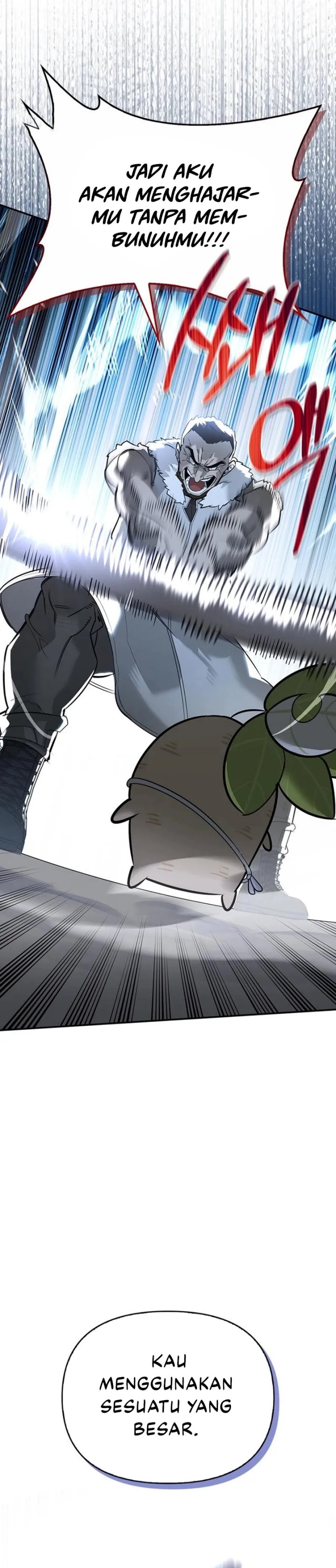 S-Class Hunter Heals with Monsters Chapter 25 Gambar 33