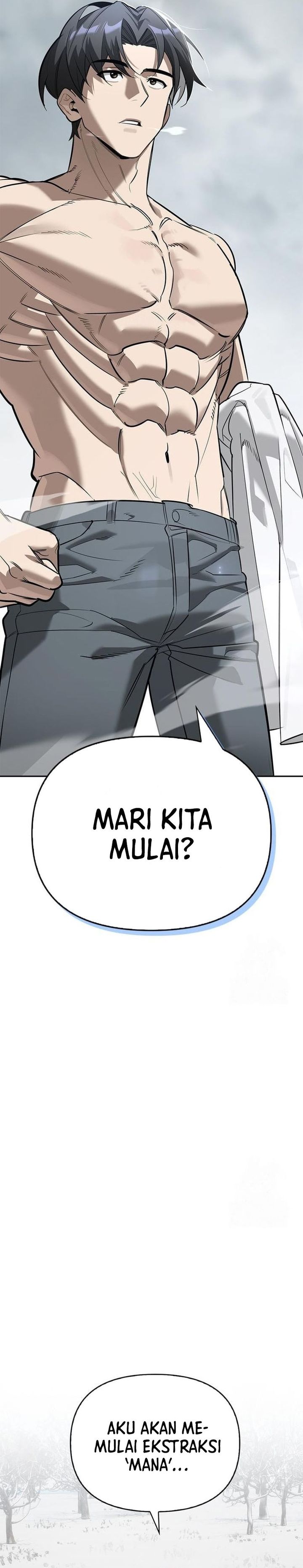 S-Class Hunter Heals with Monsters Chapter 27 Gambar 2