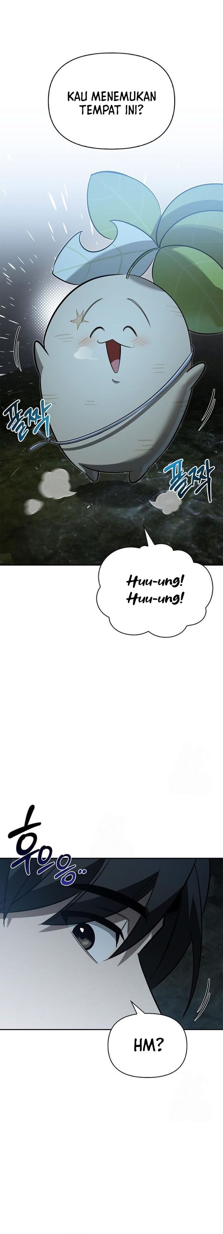 S-Class Hunter Heals with Monsters Chapter 27 Gambar 31