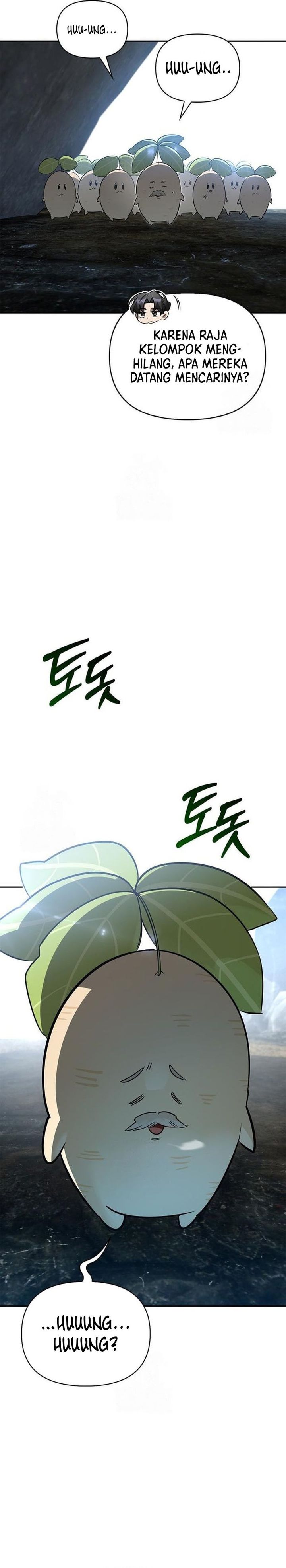 S-Class Hunter Heals with Monsters Chapter 27 Gambar 32