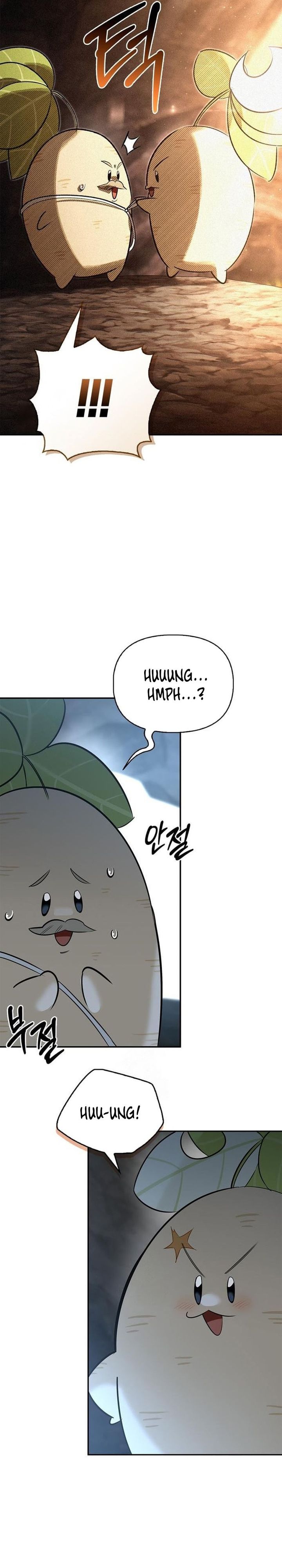 S-Class Hunter Heals with Monsters Chapter 27 Gambar 34