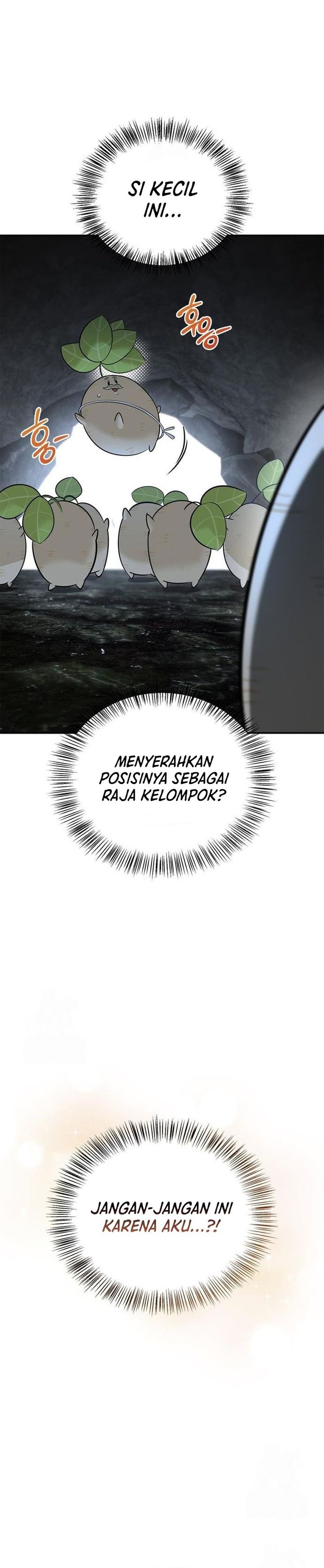 S-Class Hunter Heals with Monsters Chapter 27 Gambar 35