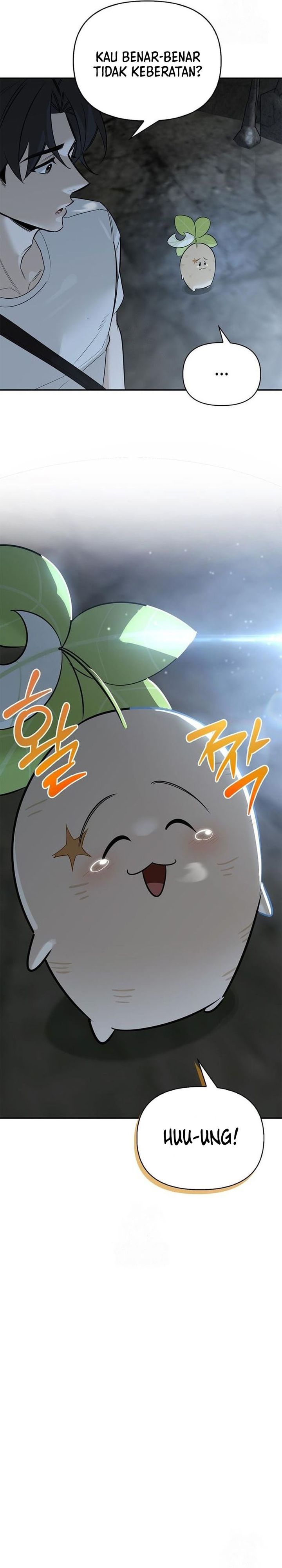 S-Class Hunter Heals with Monsters Chapter 27 Gambar 36