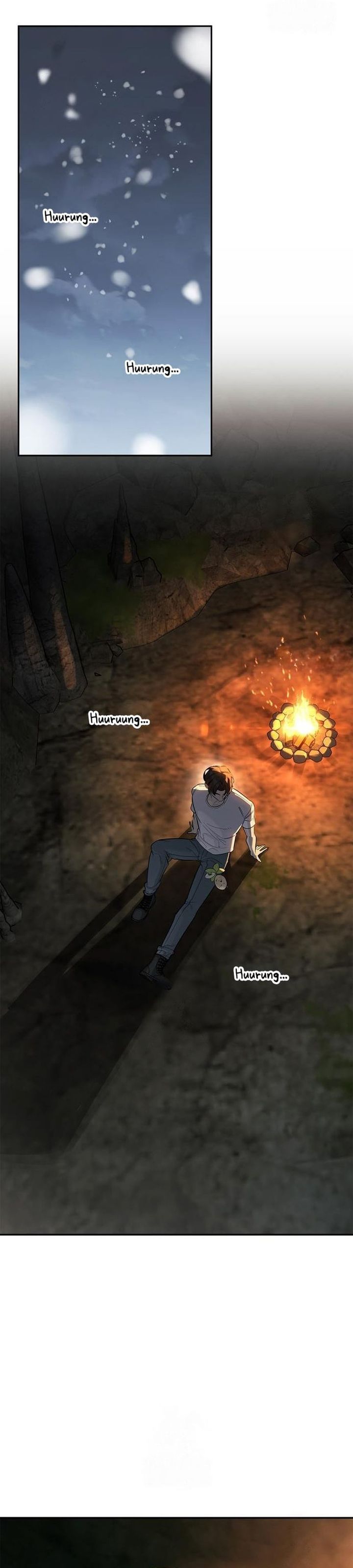 S-Class Hunter Heals with Monsters Chapter 27 Gambar 37