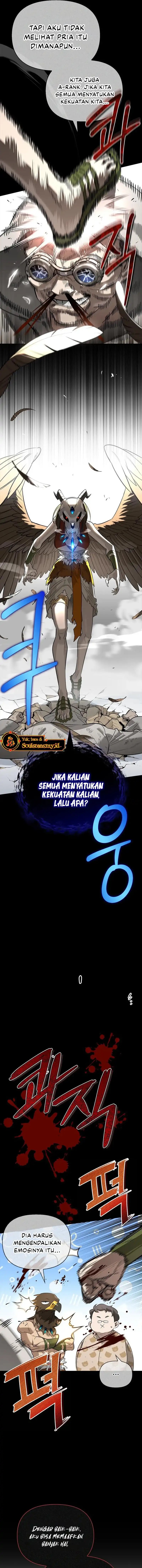 S-Class Hunter Heals with Monsters Chapter 28 Gambar 10