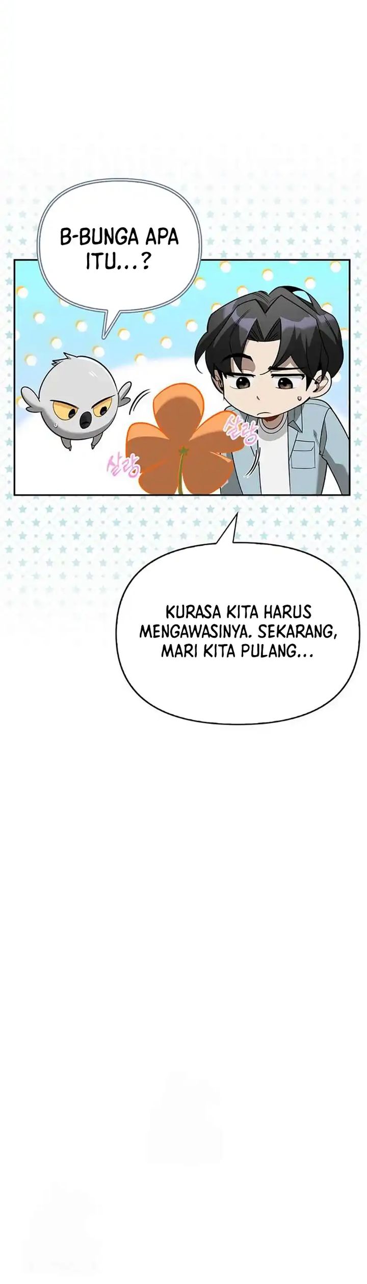 S-Class Hunter Heals with Monsters Chapter 30 Gambar 2