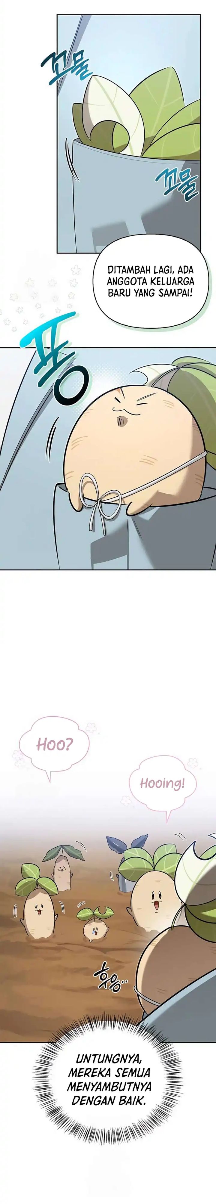 S-Class Hunter Heals with Monsters Chapter 30 Gambar 7