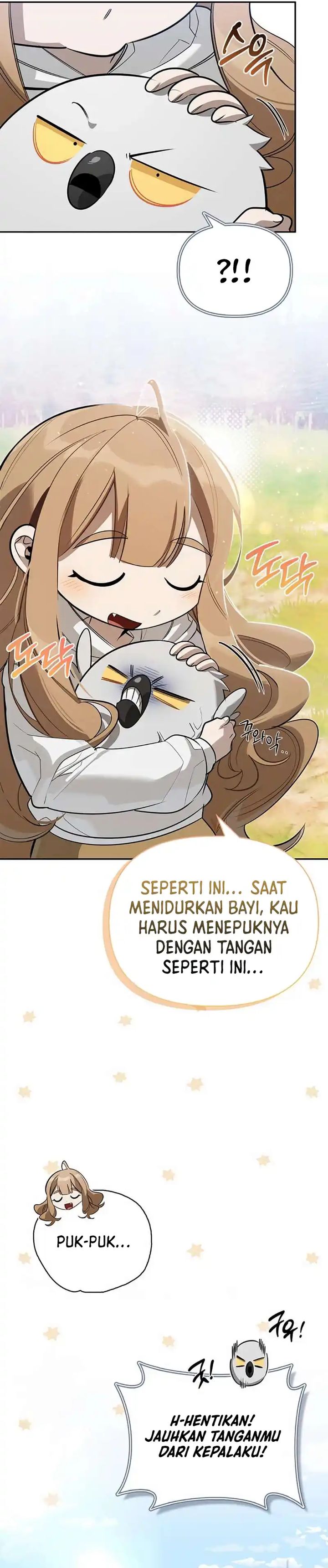 S-Class Hunter Heals with Monsters Chapter 30 Gambar 13