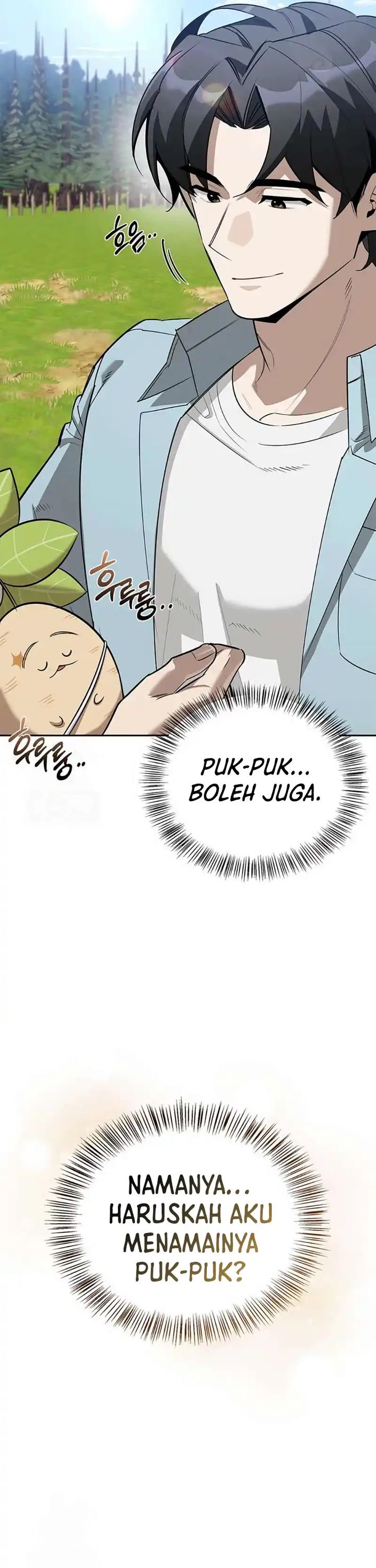 S-Class Hunter Heals with Monsters Chapter 30 Gambar 14