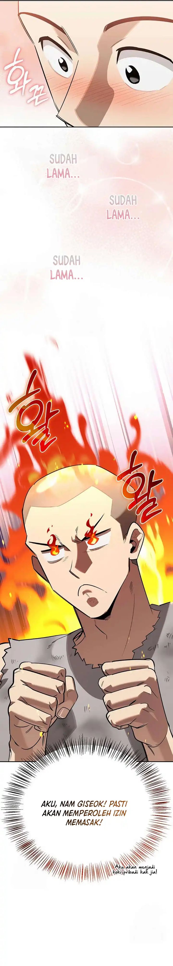 S-Class Hunter Heals with Monsters Chapter 30 Gambar 17