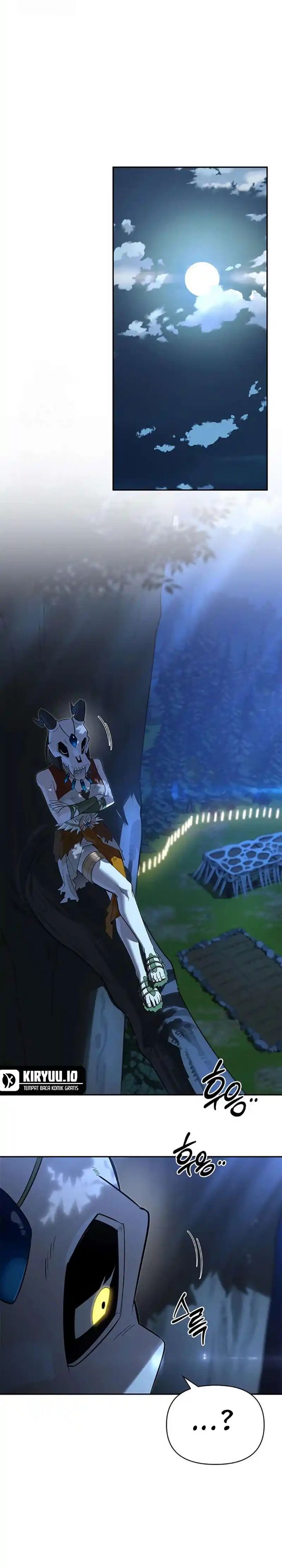 S-Class Hunter Heals with Monsters Chapter 30 Gambar 20