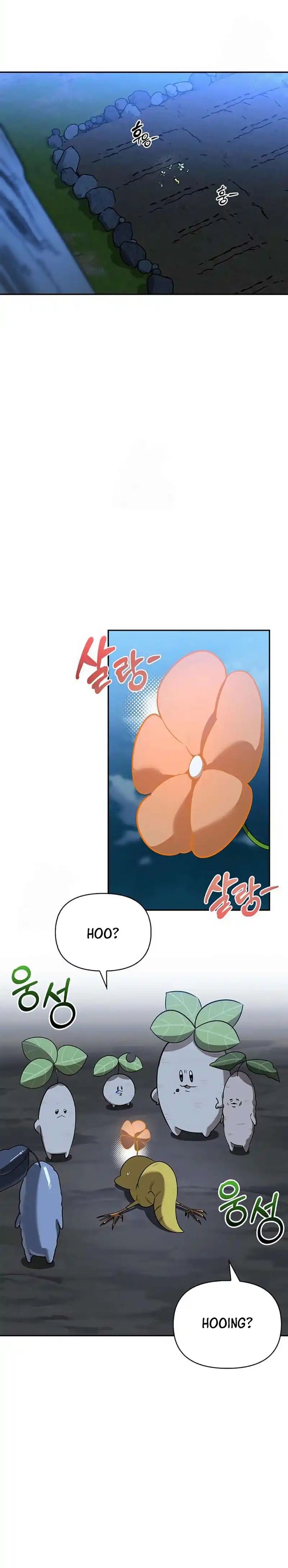 S-Class Hunter Heals with Monsters Chapter 30 Gambar 21