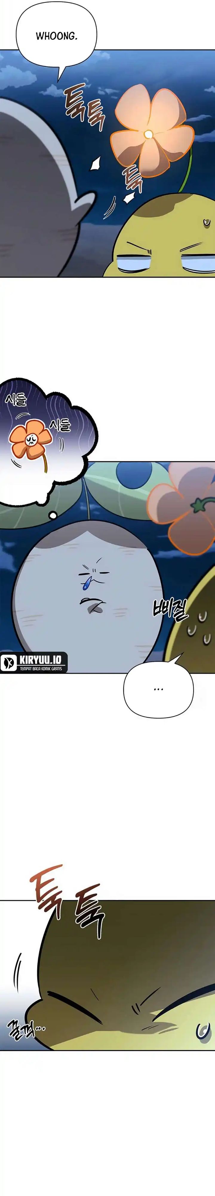 S-Class Hunter Heals with Monsters Chapter 30 Gambar 22