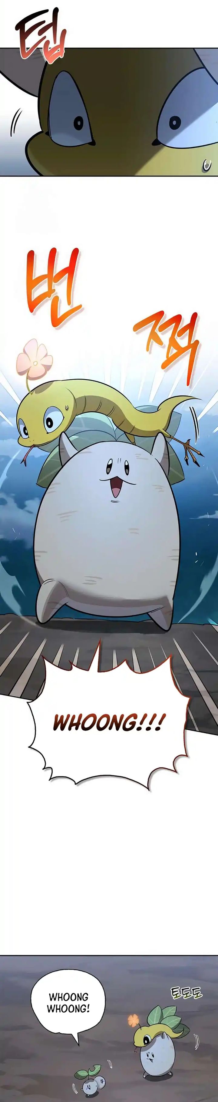 S-Class Hunter Heals with Monsters Chapter 30 Gambar 23