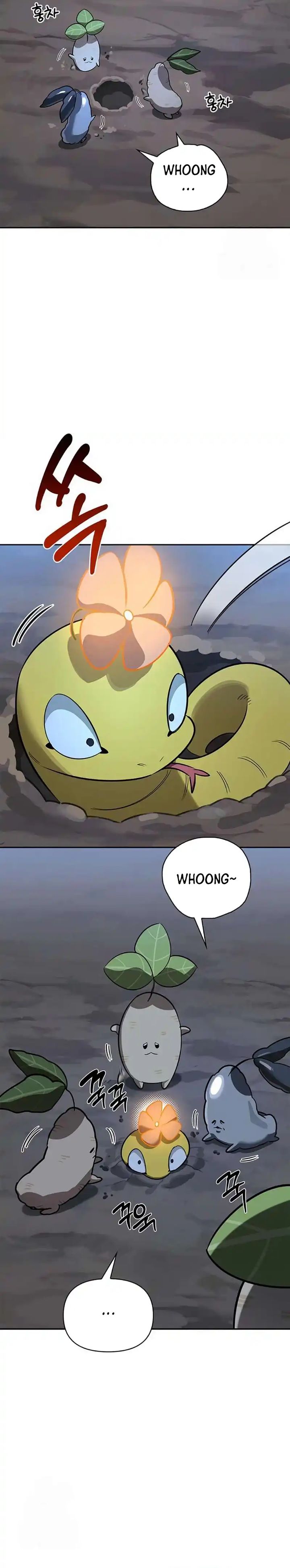 S-Class Hunter Heals with Monsters Chapter 30 Gambar 24