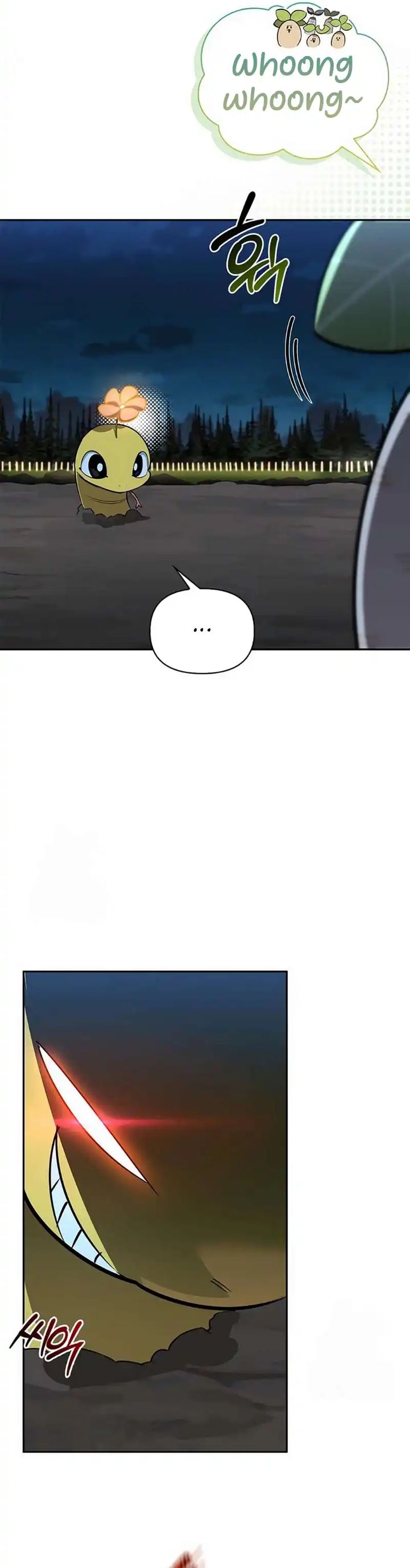 S-Class Hunter Heals with Monsters Chapter 30 Gambar 25