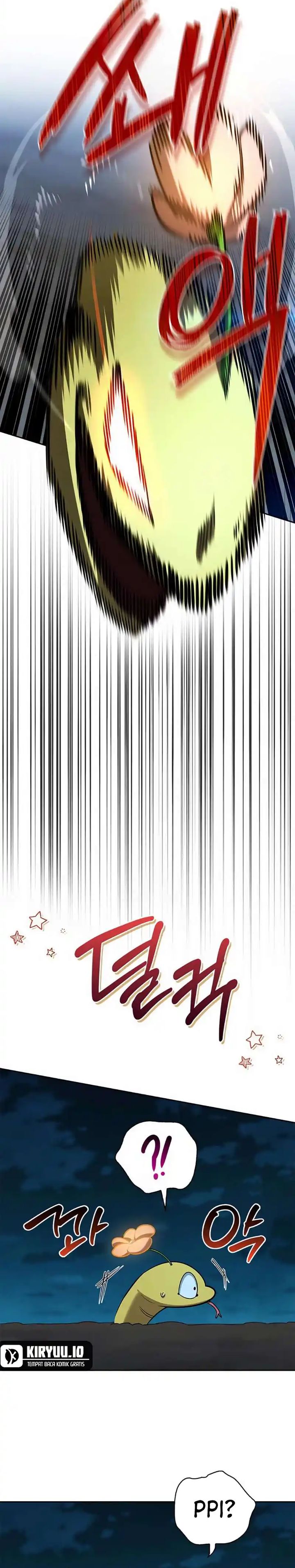 S-Class Hunter Heals with Monsters Chapter 30 Gambar 26