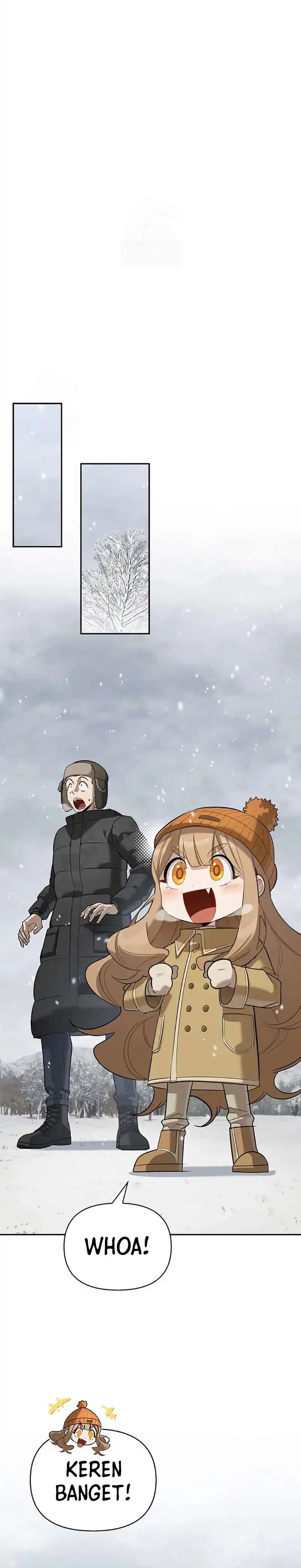 S-Class Hunter Heals with Monsters Chapter 30 Gambar 30