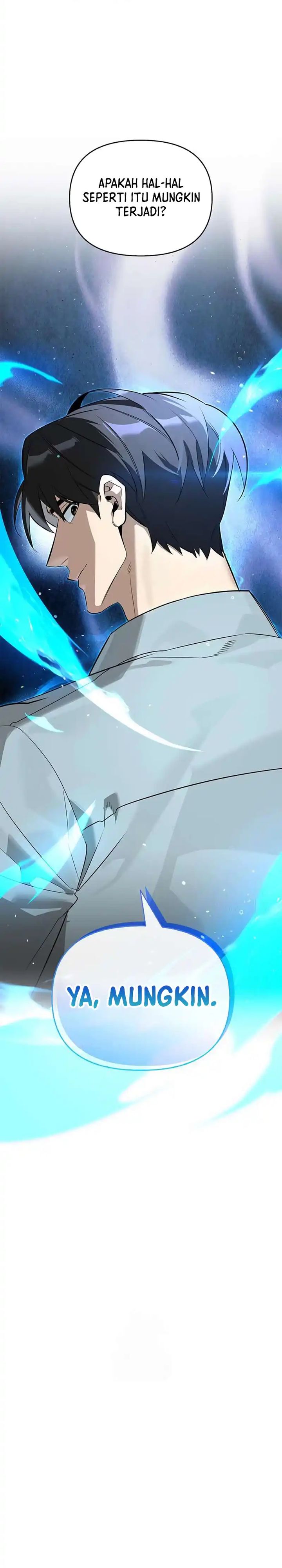 S-Class Hunter Heals with Monsters Chapter 30 Gambar 36