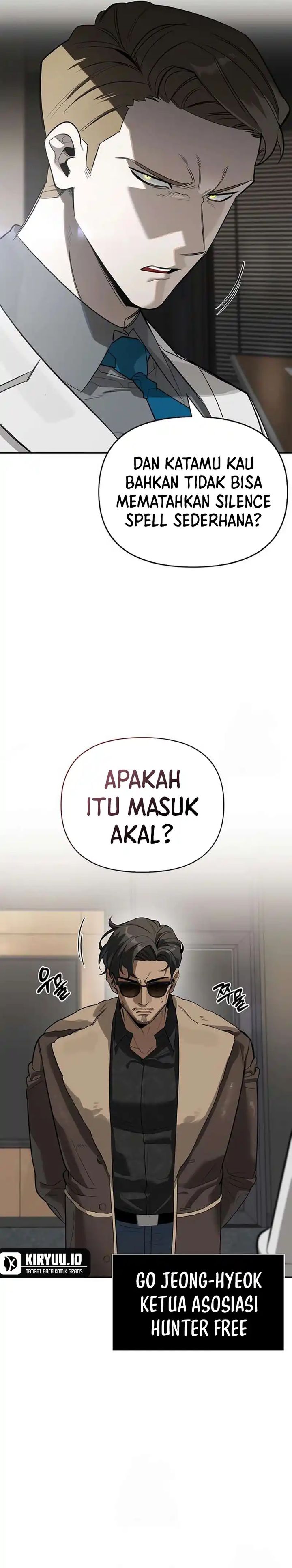 S-Class Hunter Heals with Monsters Chapter 30 Gambar 38