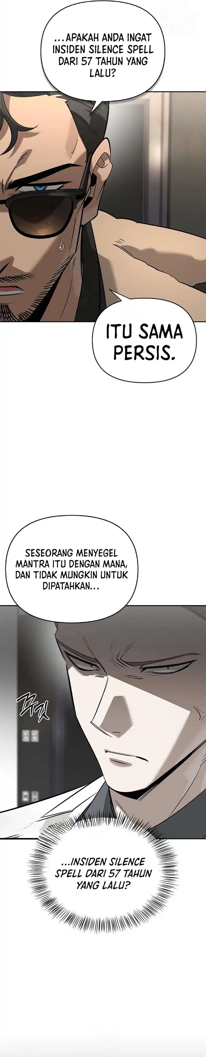 S-Class Hunter Heals with Monsters Chapter 30 Gambar 39