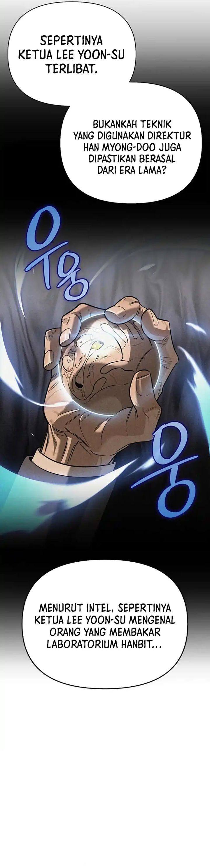 S-Class Hunter Heals with Monsters Chapter 30 Gambar 40