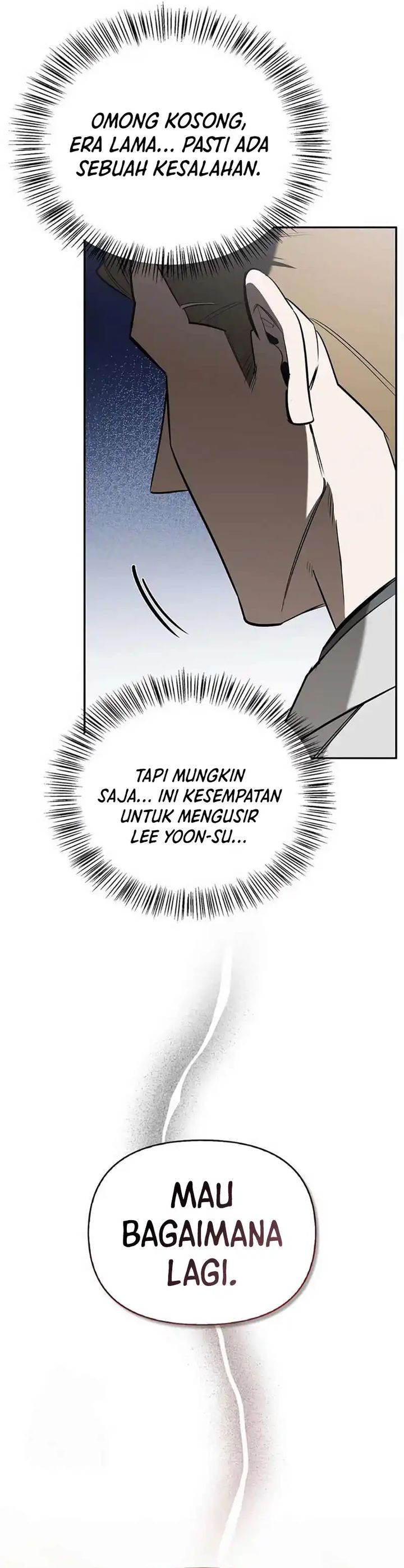 S-Class Hunter Heals with Monsters Chapter 30 Gambar 41