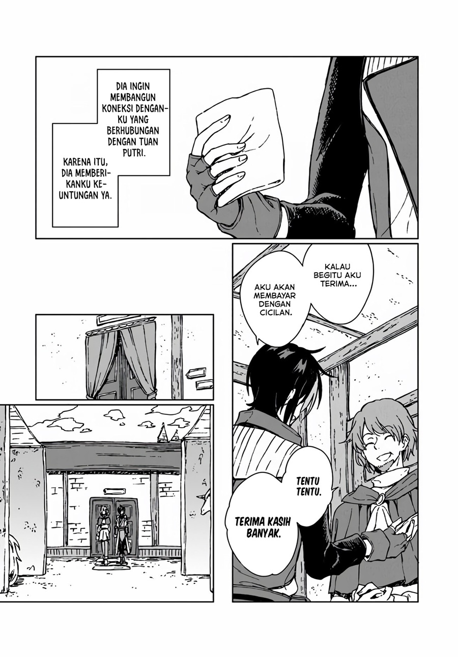 S-kyuu Guild wo Tsuihou saretakedo, Jitsu wa Ore dake Dragon no Kotoba ga Wakaru no de, Kidzuita Toki ni wa Ryuu Kishi no Chouten wo Kiwametemashita Chapter 06 Gambar 10