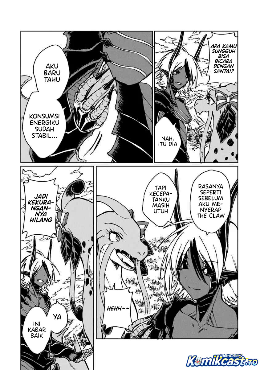 S-kyuu Guild wo Tsuihou saretakedo, Jitsu wa Ore dake Dragon no Kotoba ga Wakaru no de, Kidzuita Toki ni wa Ryuu Kishi no Chouten wo Kiwametemashita Chapter 37 Gambar 23