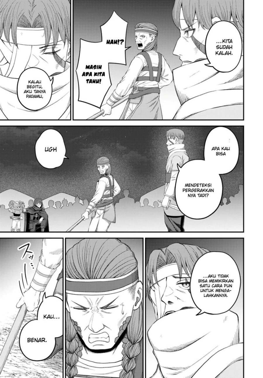 Sacchi Sarenai Saikyou Shoku Rule Breaker Chapter 31 Gambar 10