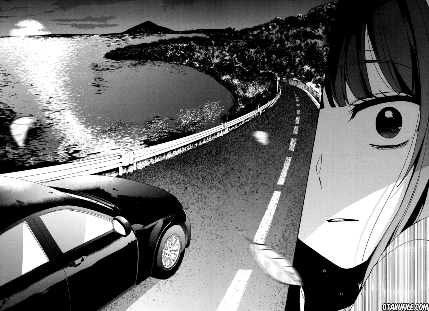 Sachi-iro no One Room Chapter 27 Gambar 31