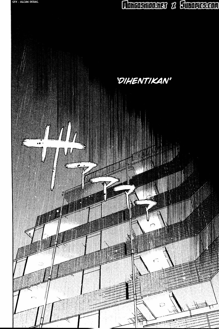 Saenai Heroine no Sodatekata: Koisuru Metronome Chapter 08 Gambar 5