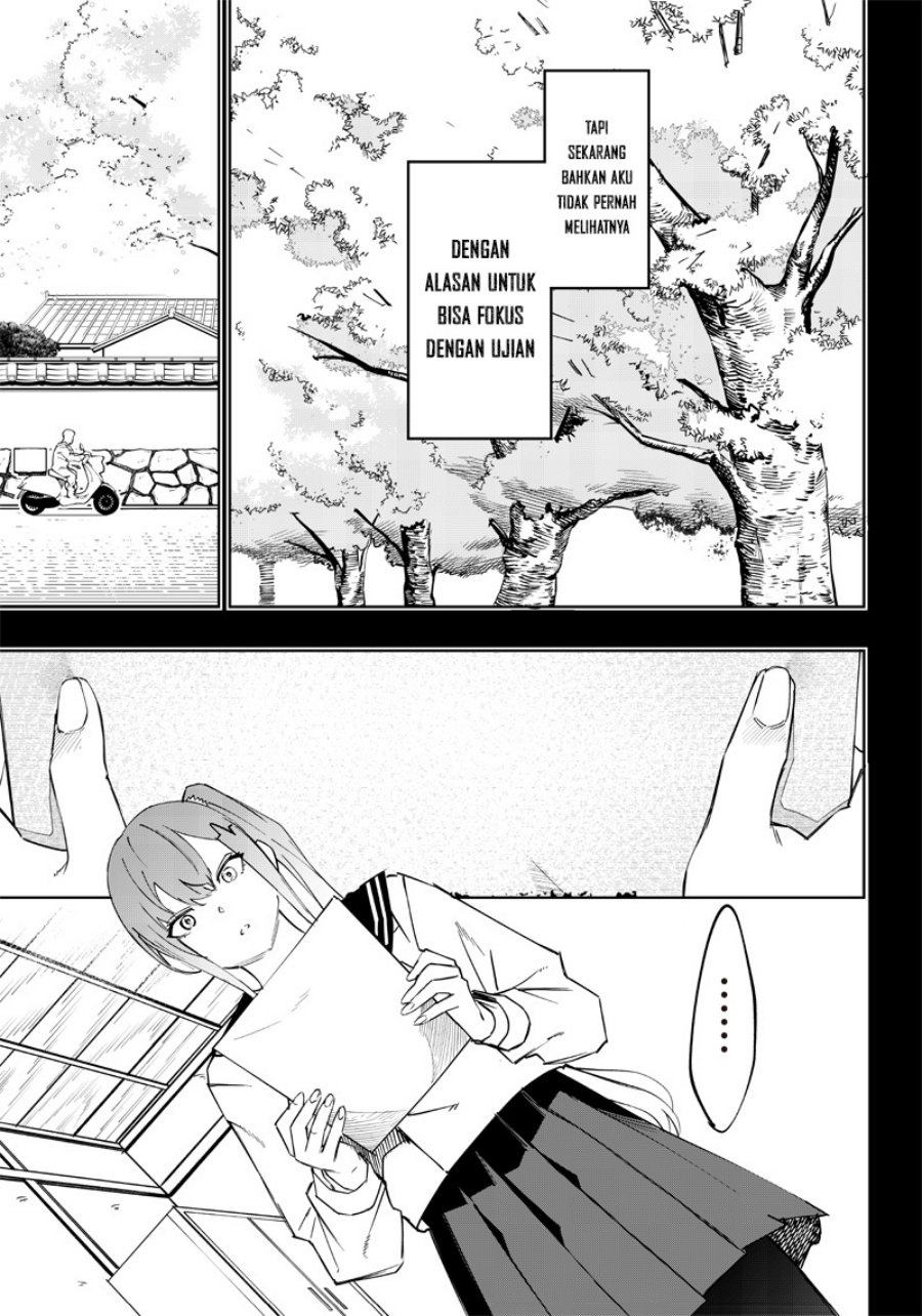 Saiaku no Avalon Chapter 03 Gambar 10