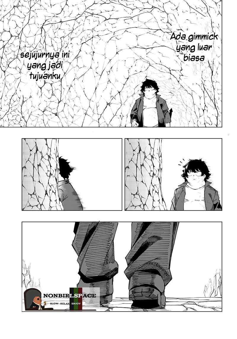 Saiaku no Avalon Chapter 09 Gambar 11