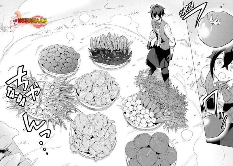 Saibai Cheat de Saikyou Saien E, Tada no Katei Saiendesu kedo? Chapter 01.2 Gambar 12