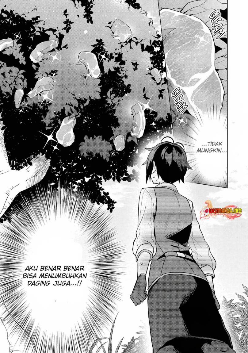 Saibai Cheat de Saikyou Saien E, Tada no Katei Saiendesu kedo? Chapter 01.2 Gambar 35