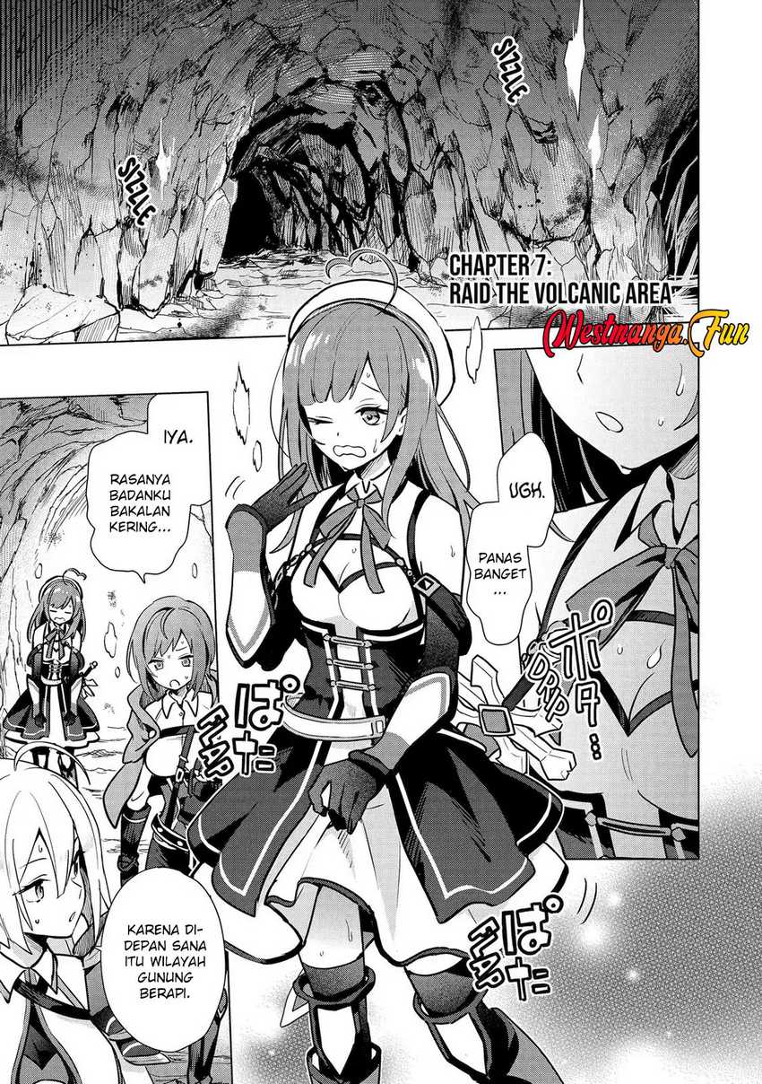 Saibai Cheat de Saikyou Saien E, Tada no Katei Saiendesu kedo? Chapter 07 Gambar 2