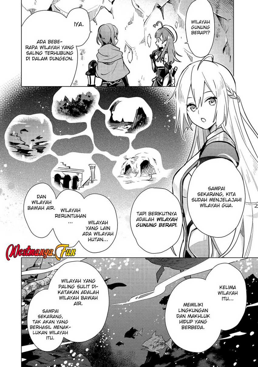Saibai Cheat de Saikyou Saien E, Tada no Katei Saiendesu kedo? Chapter 07 Gambar 3