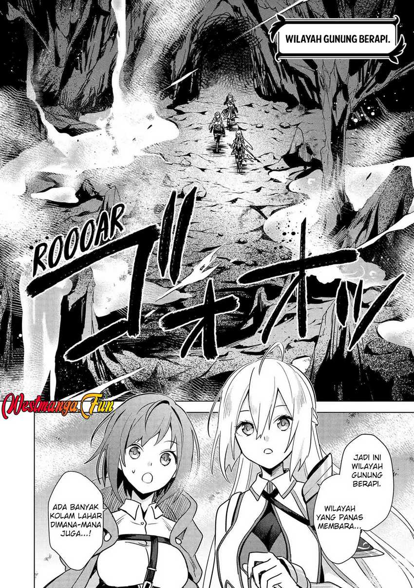 Saibai Cheat de Saikyou Saien E, Tada no Katei Saiendesu kedo? Chapter 07 Gambar 10