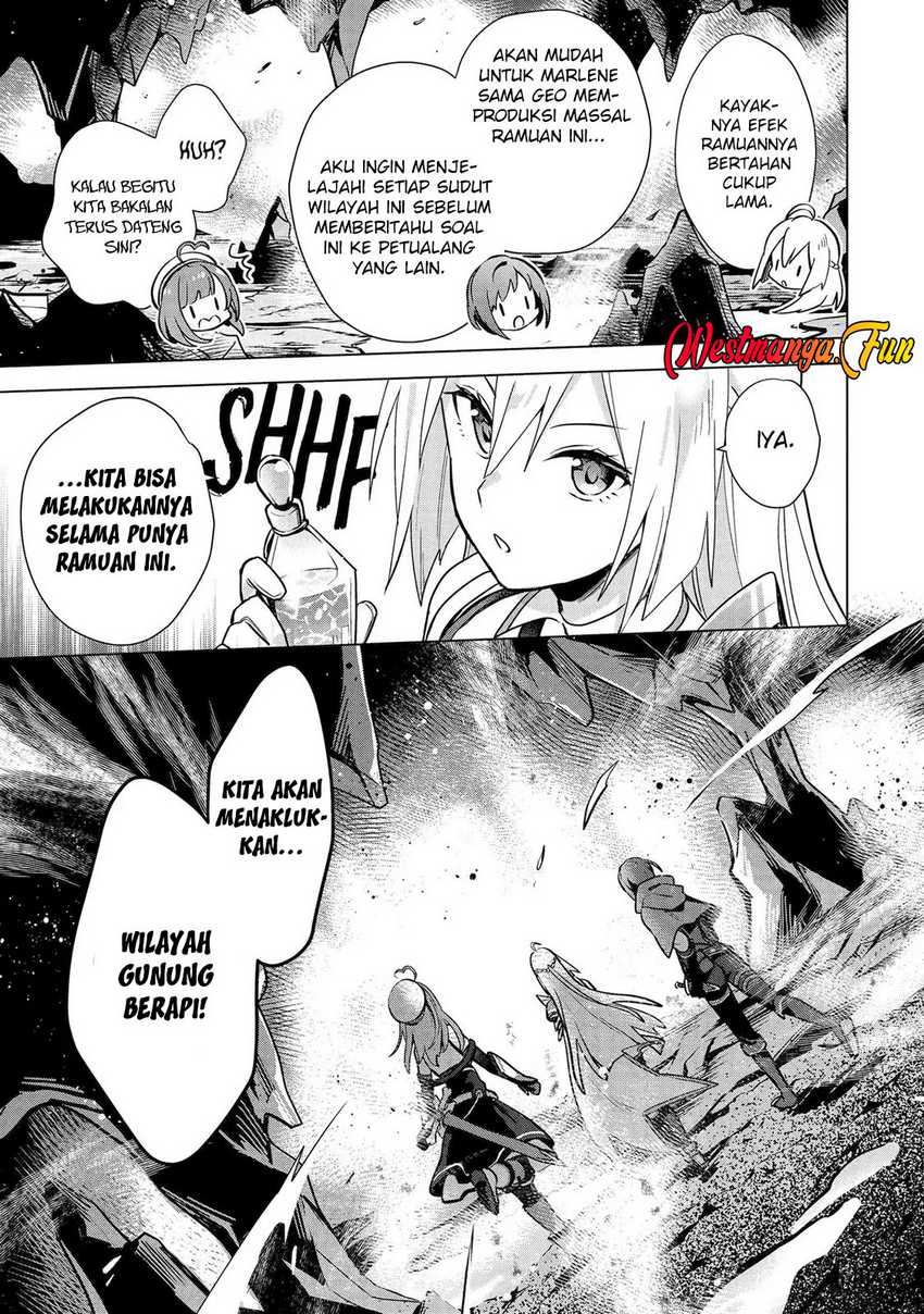 Saibai Cheat de Saikyou Saien E, Tada no Katei Saiendesu kedo? Chapter 07 Gambar 15