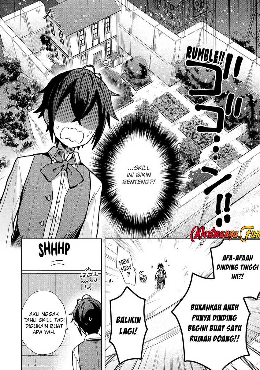 Saibai Cheat de Saikyou Saien E, Tada no Katei Saiendesu kedo? Chapter 07 Gambar 18